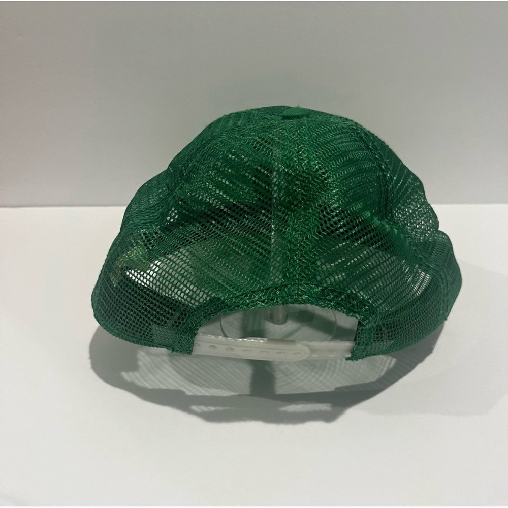 DC Comics Flash & Green Lantern Mesh Snap Back Baseball Cap Hats Set Of 2 - Picture 6 of 15
